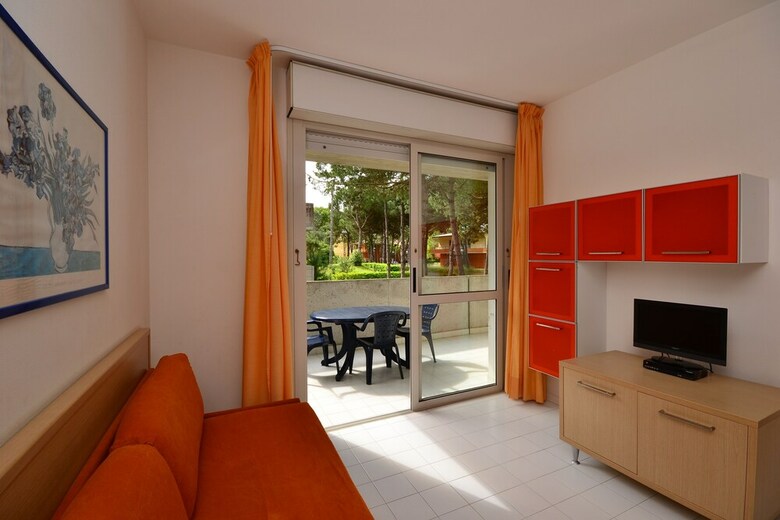 Apartamento Villagio Parco Hemingway