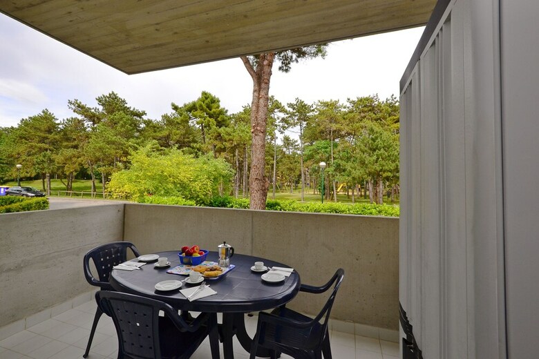 Apartamento Villagio Parco Hemingway