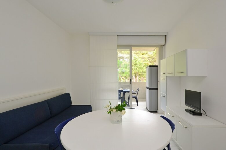 Apartamento Villagio Parco Hemingway