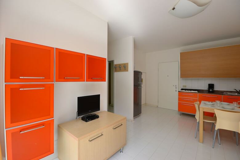Apartamento Villagio Parco Hemingway