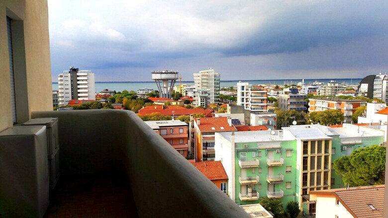 Apartamento Condominio Oriente