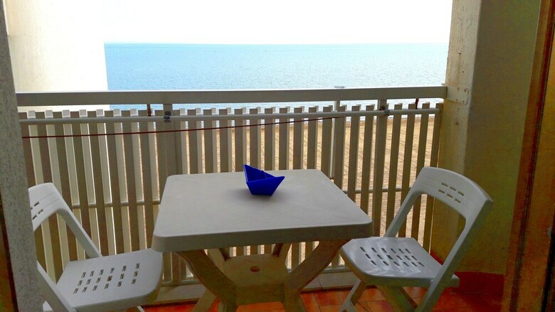 Apartamento Condominio Oriente