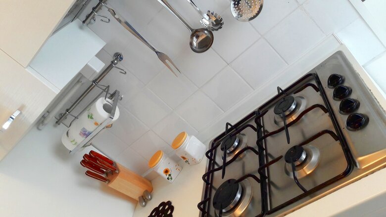Apartamento Condominio Oriente