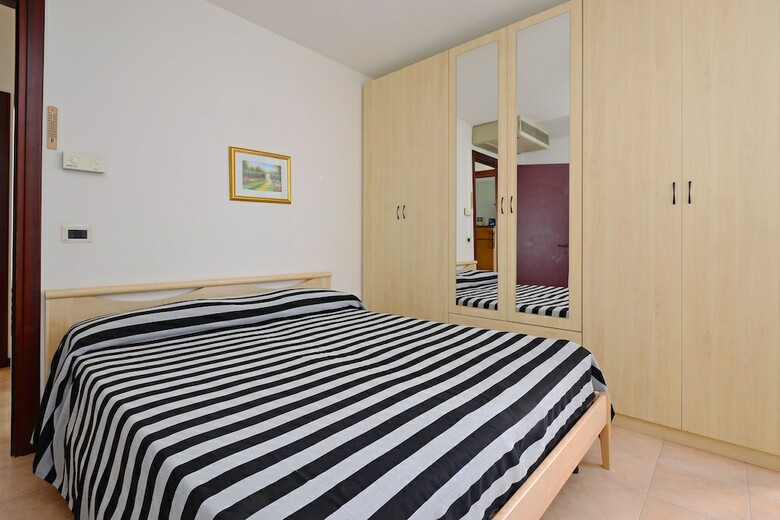 Apartamento Condominio Porta Del Mare