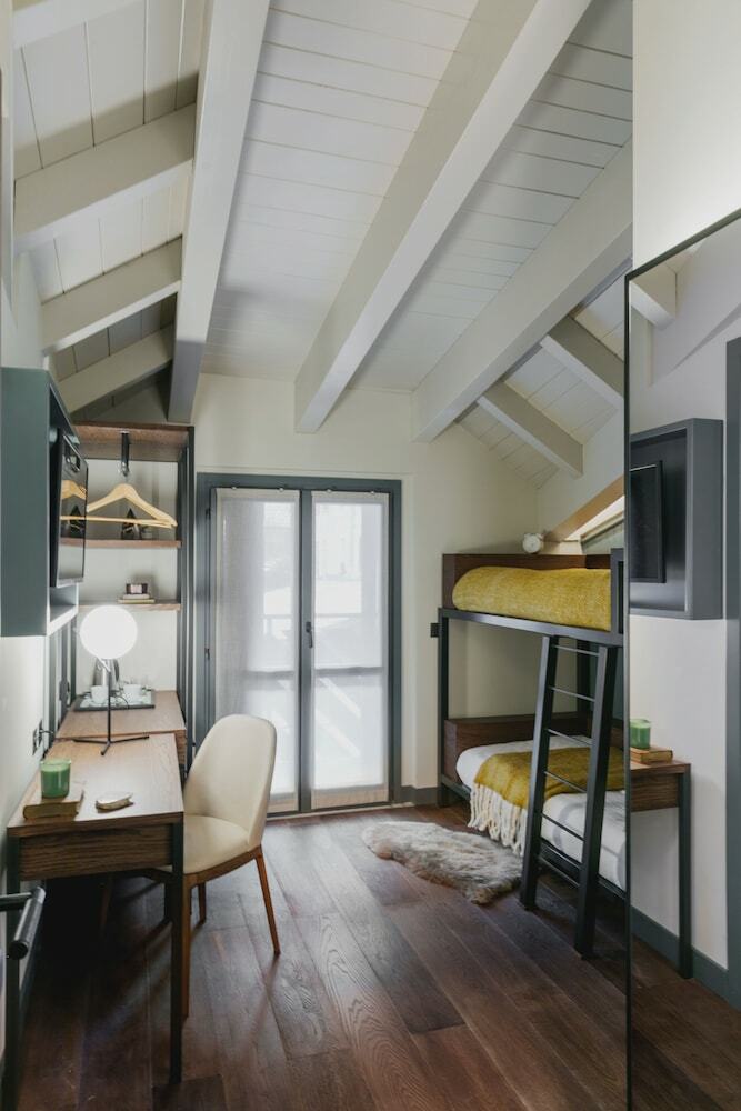 Hotel Albergo Miramonti