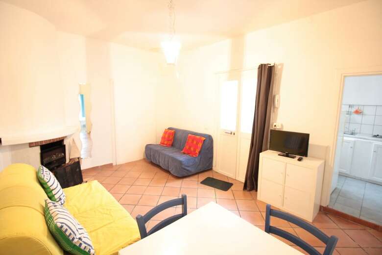 Roof Apartment Funicolare