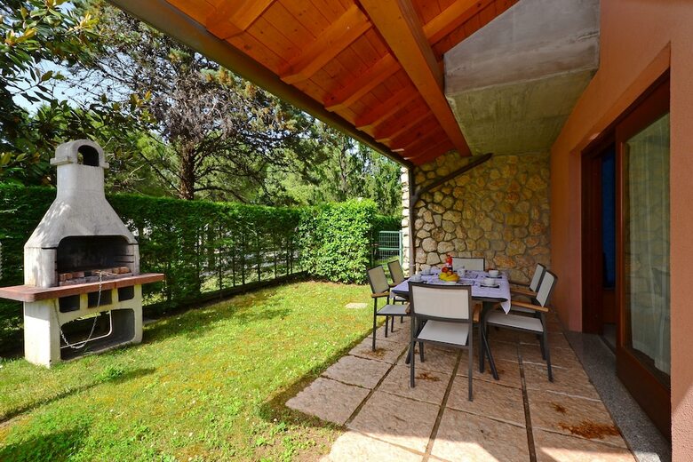 Apartamento Villa Rio