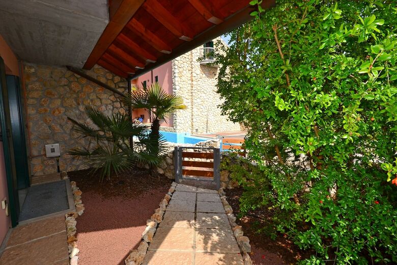 Apartamento Villa Rio