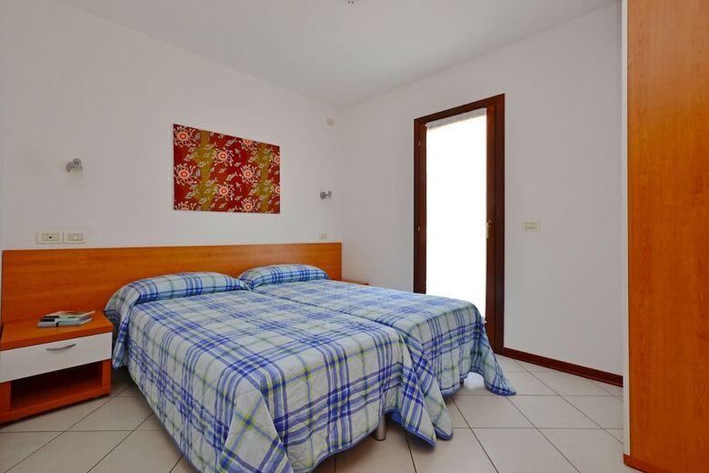 Apartamento Villa Rio