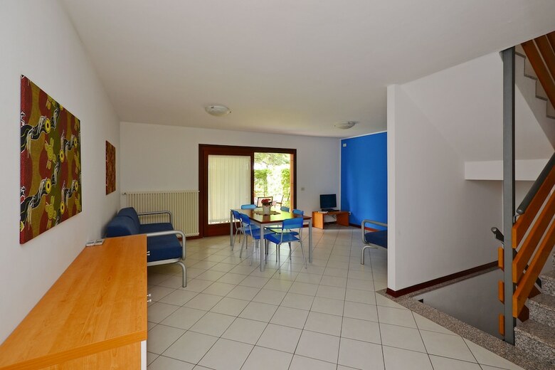 Apartamento Villa Rio