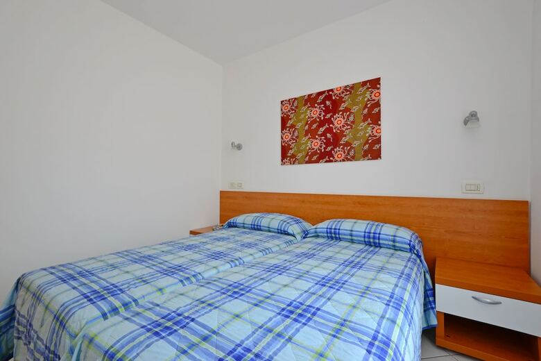 Apartamento Villa Rio