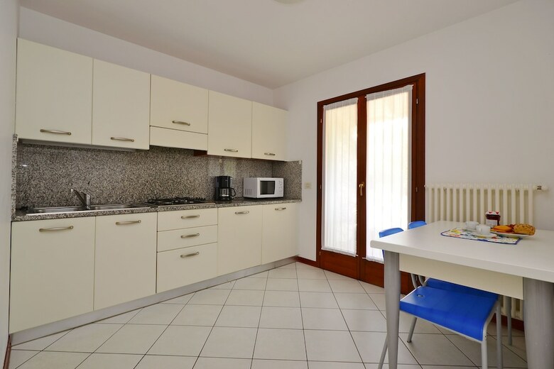 Apartamento Villa Rio