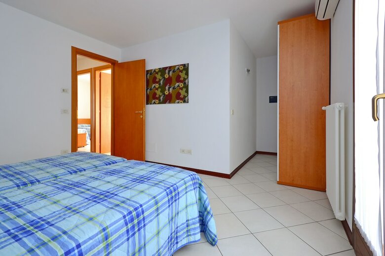 Apartamento Villa Rio