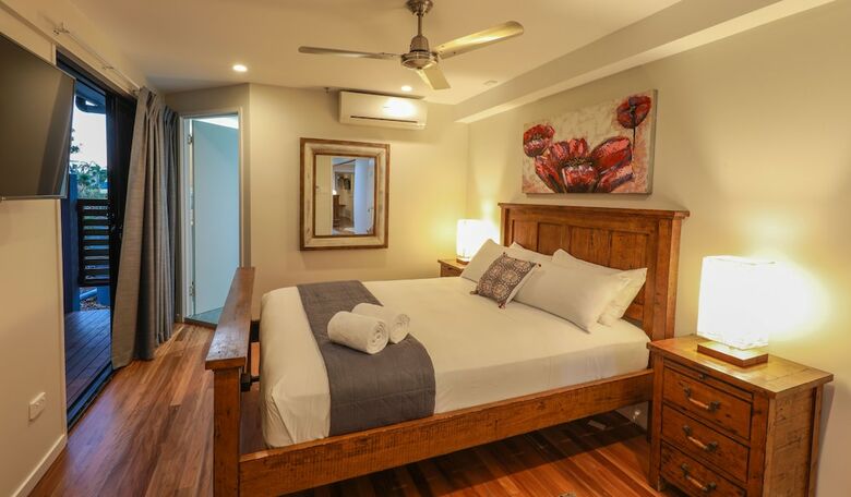 Hotel Airlie Guest House