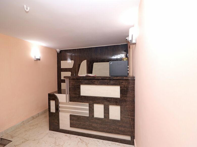 Apartamentos Oyo 15770 Fortune Plaza