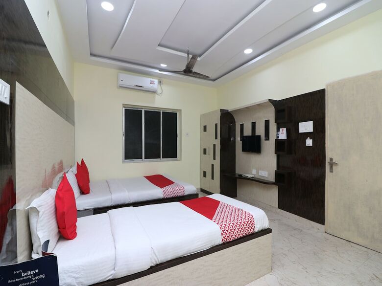 Apartamentos Oyo 15770 Fortune Plaza