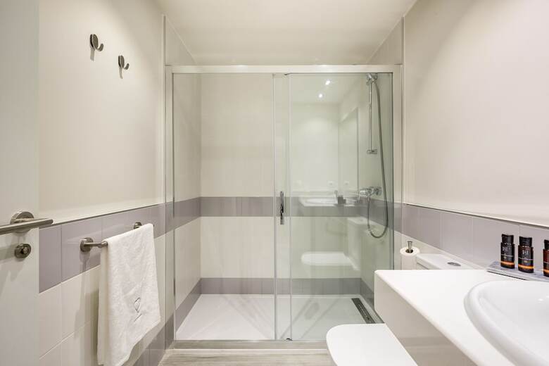Apartamentos Iloftmalaga Estaci�n Central