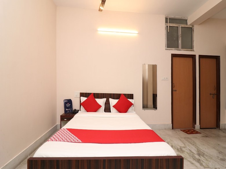 Hotel Oyo 23479 Studio Atrium