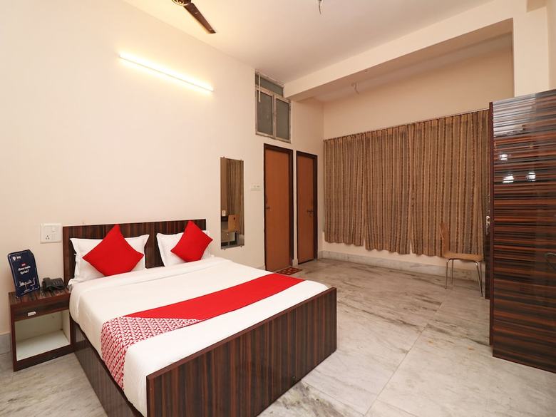 Hotel Oyo 23479 Studio Atrium