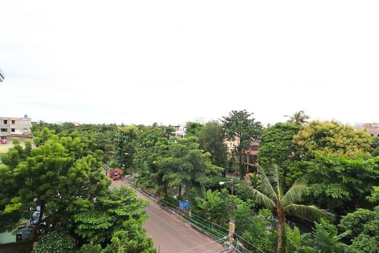 Hotel Oyo 8238 Amar Bangla