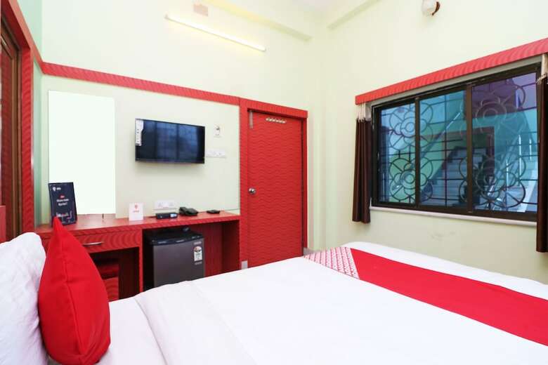 Hotel Oyo 8238 Amar Bangla