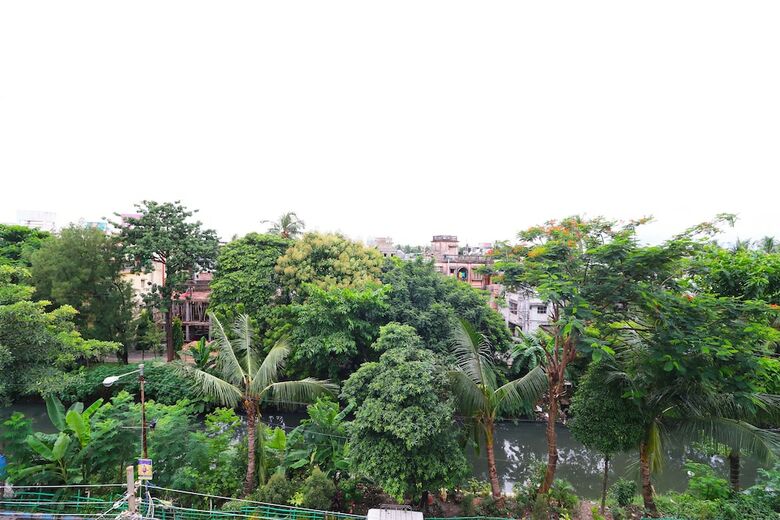 Hotel Oyo 8238 Amar Bangla