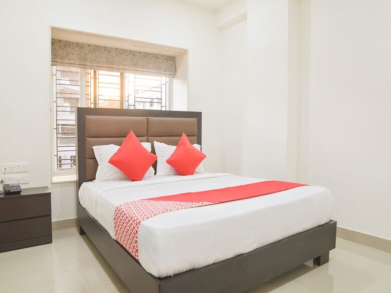Hotel Oyo 14862 Nk7