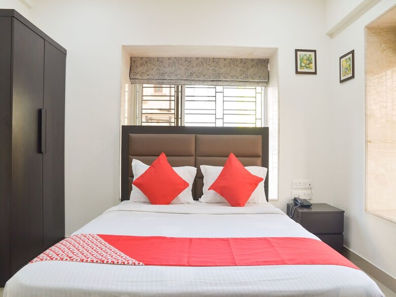 Hotel Oyo 14862 Nk7