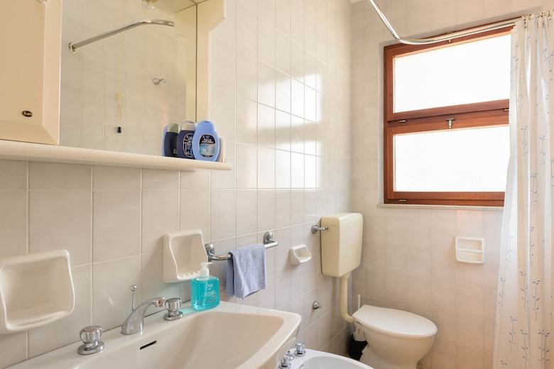 Apartamento Villa Rosanna