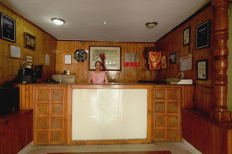 Oyo 7341 Hotel Himalayan Hamlet