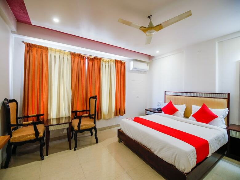 Hotel Oyo 24105 Metro