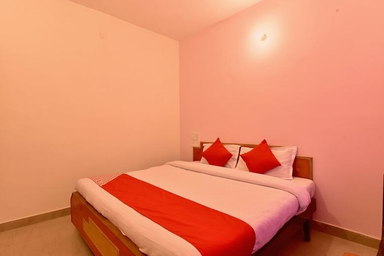 Hotel Oyo 19152 Silver Face