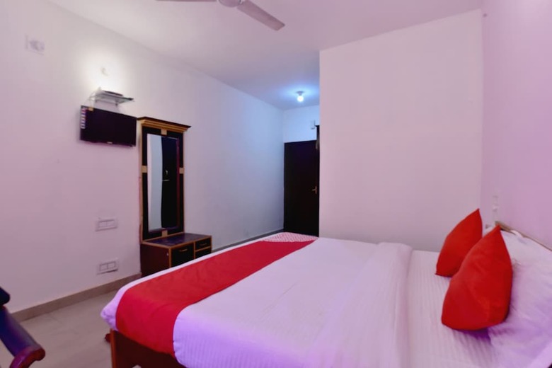 Hotel Oyo 19152 Silver Face