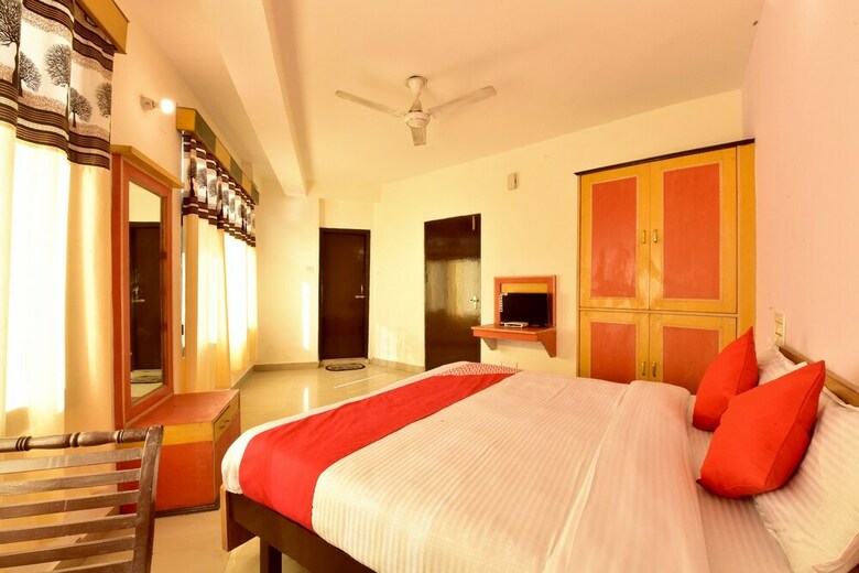 Hotel Oyo 19152 Silver Face