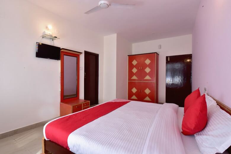 Hotel Oyo 19152 Silver Face