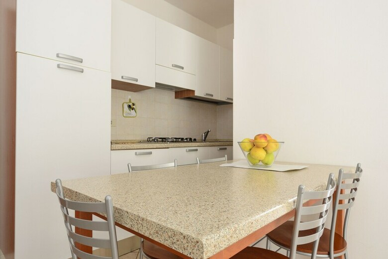 Apartamento Condominio San Carlo