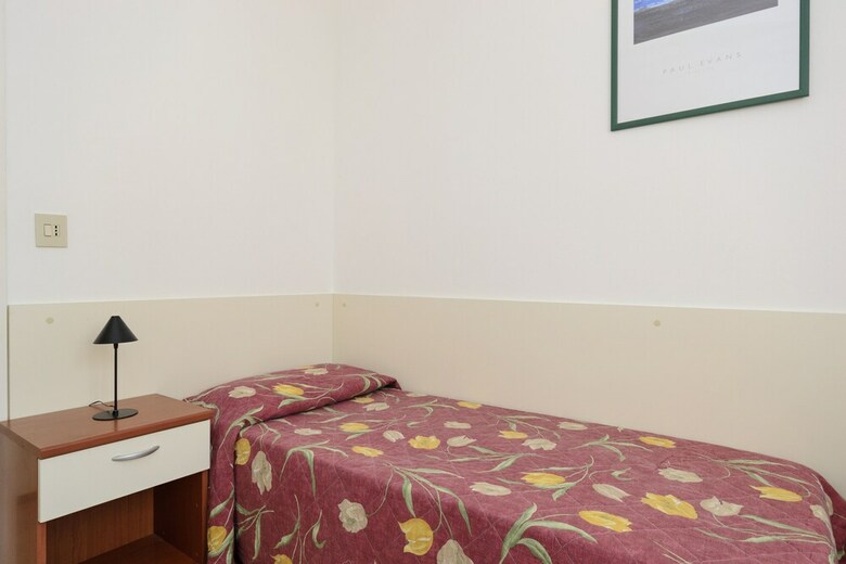 Apartamento Condominio San Carlo