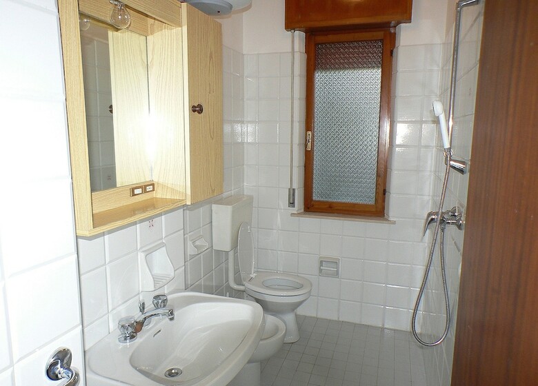 Apartamento Villa Rosy