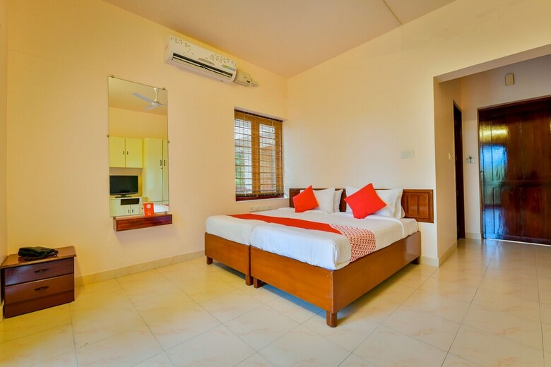 Hotel Oyo 16745 One & Only Homestay