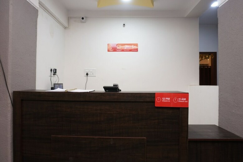 Hotel Oyo 22963 White Castle Heritage