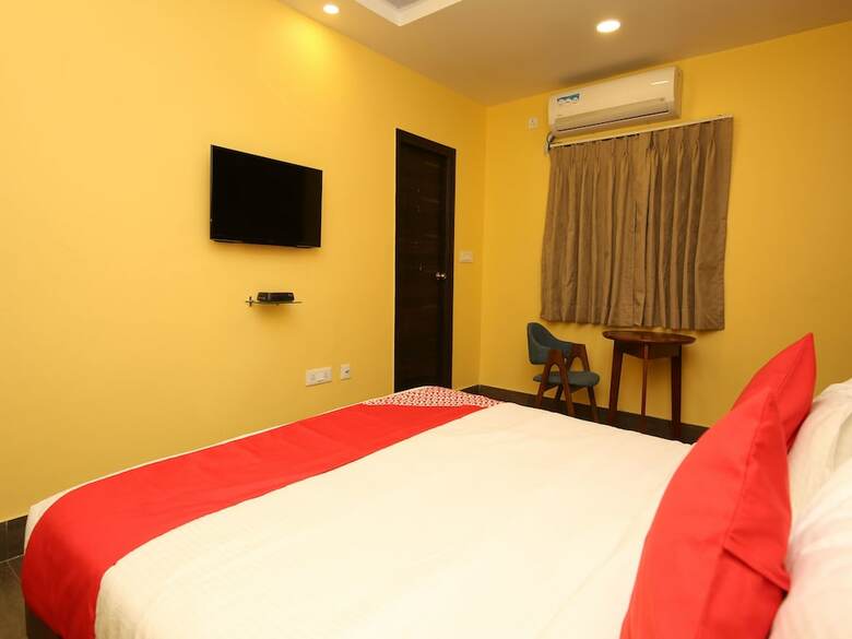 Hotel Oyo Flagship 12975 Howrah