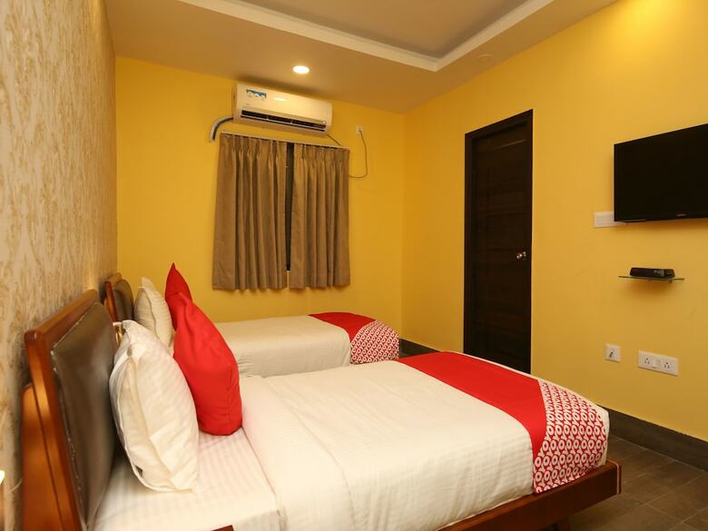Hotel Oyo Flagship 12975 Howrah