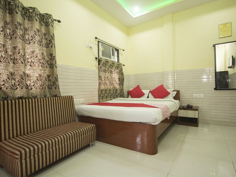 Hotel Oyo 16792 Bidhan Plaza