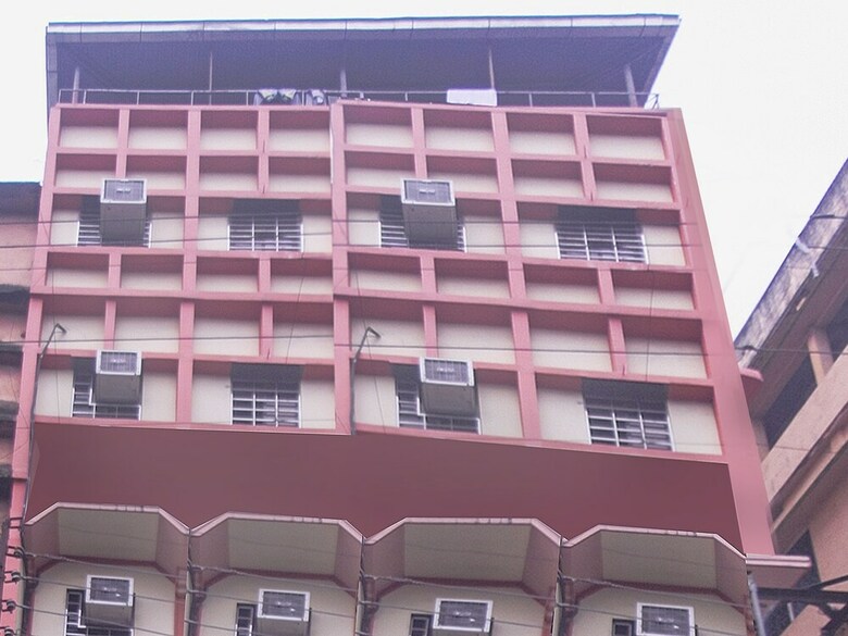 Hotel Oyo 16792 Bidhan Plaza
