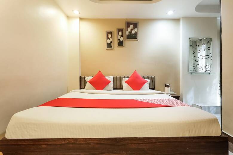 Oyo 3901 Hotel Ashoka Palace