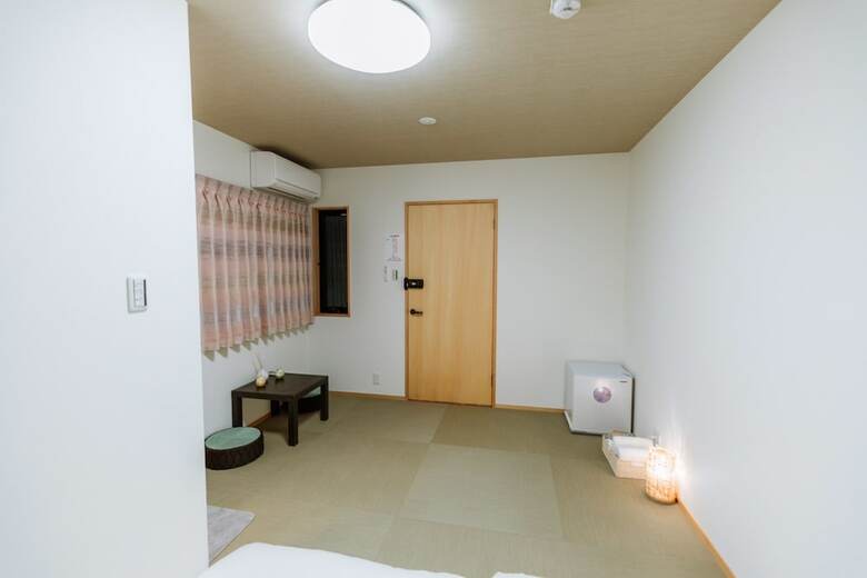 Apartamentos Kasumi Bekkan