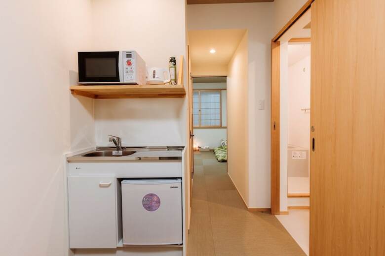 Apartamentos Kasumi Bekkan