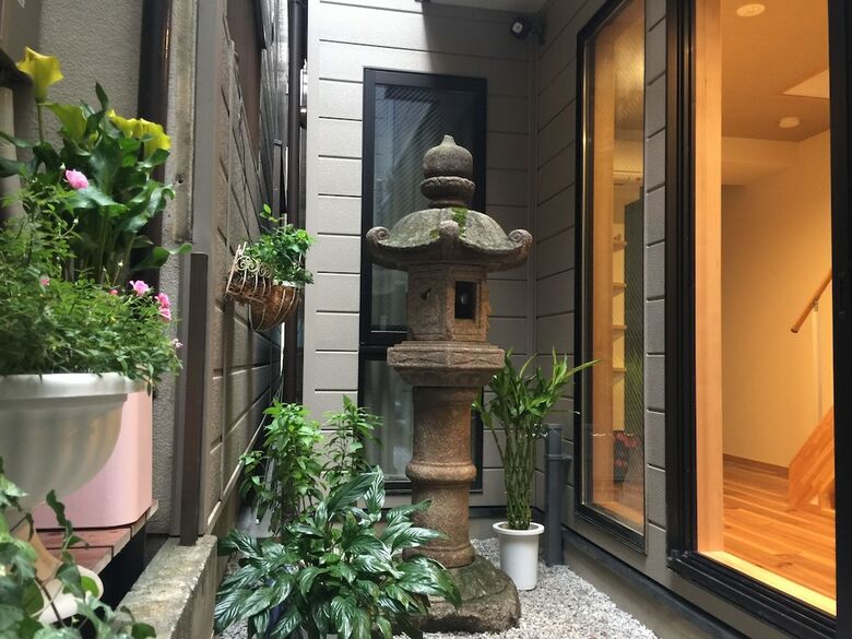 Apartamentos Kasumi Bekkan
