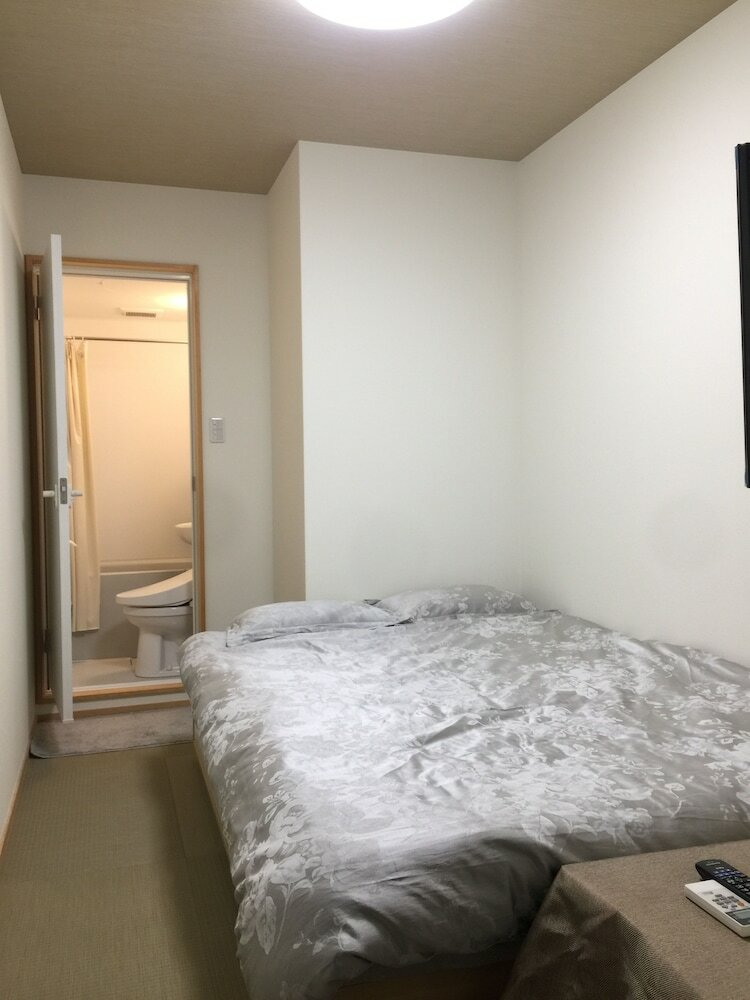 Apartamentos Kasumi Bekkan