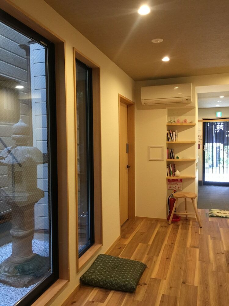 Apartamentos Kasumi Bekkan